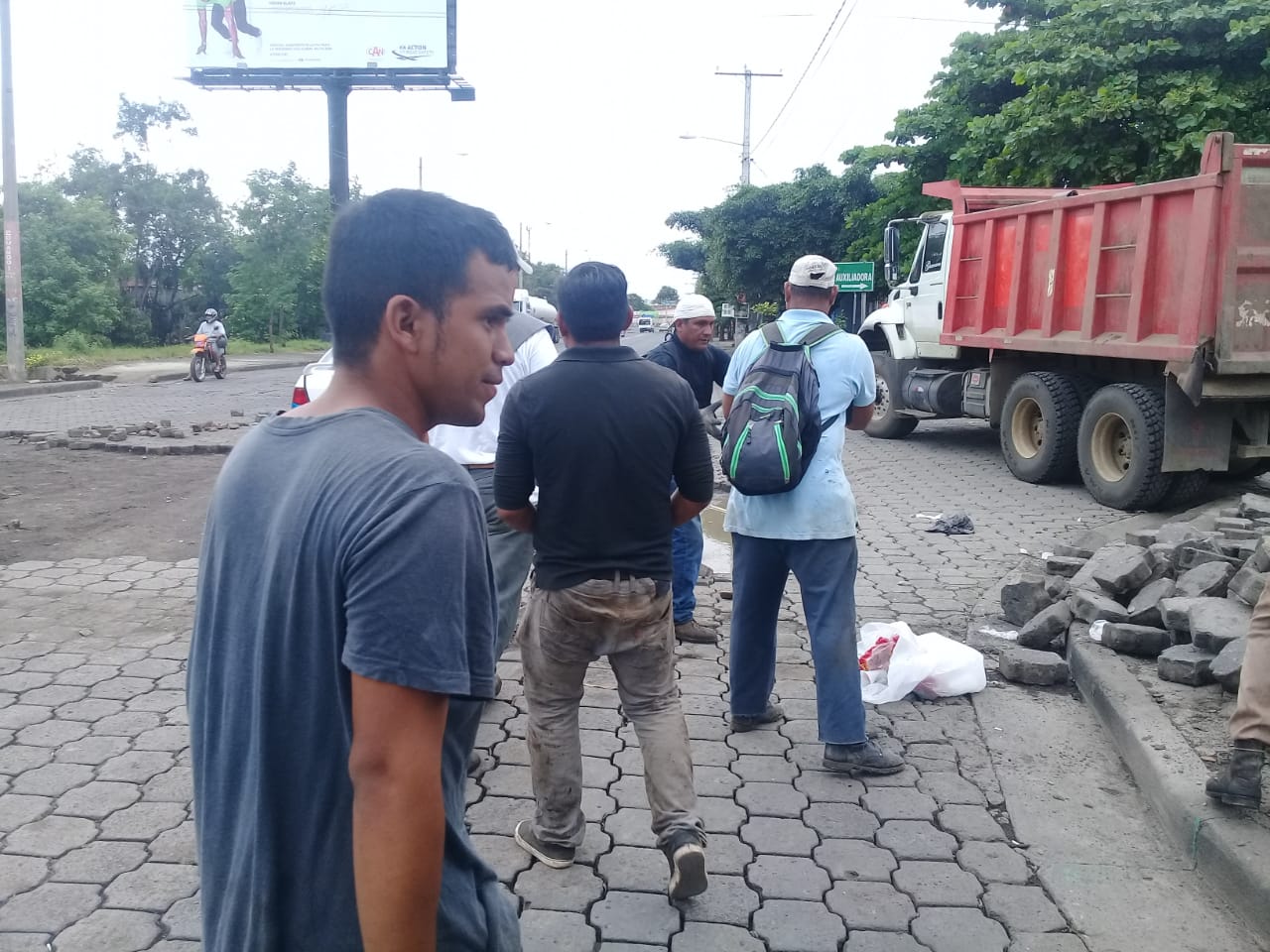 managua
